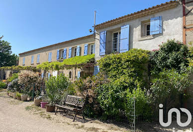 Maison avec piscine 10