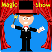 Magic Show 2.0 Icon