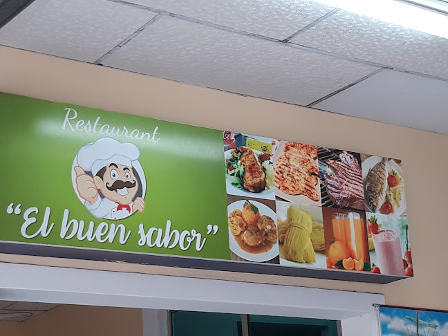 CAFETERIA RESTAURANTE BAR "EL BUEN SABOR" - Guayaquil