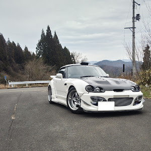 カプチーノ EA11R
