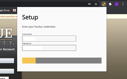 BoilerKey Auto Login