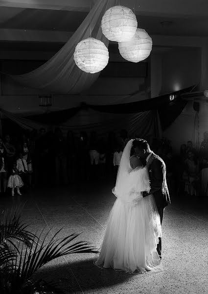 Fotógrafo de casamento Angel Romero (angelromero). Foto de 21 de abril 2017