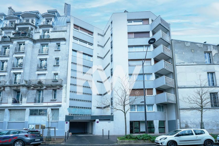 Vente parking 26 pièces 208 m² à Paris 12ème (75012), 637 500 €