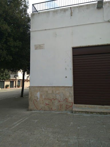 Murales Apê Maia