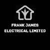 Frank James Electrical Limited Logo