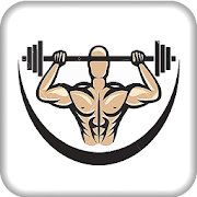 The Gym Book 0.0.1 Icon