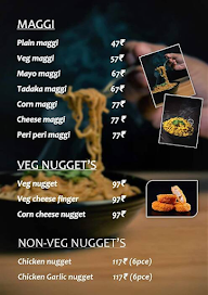 Cafe 97 menu 6