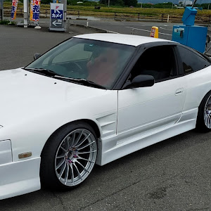 180SX RPS13