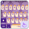 Nobility Keyboard Theme icon