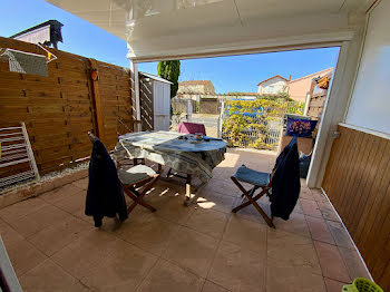 maison à Marseillan (34)