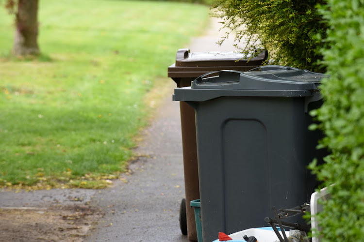 Bins in Cape Town are being emptied as late as 11pm due to lockdown-related delays in licensing garbage trucks.