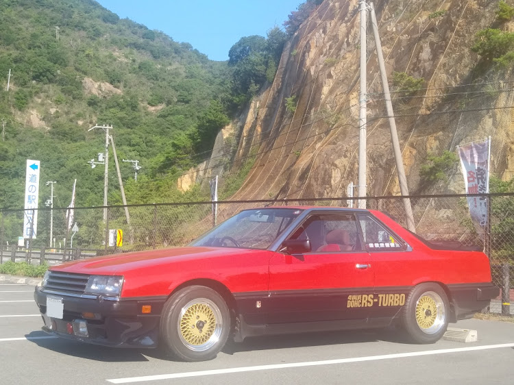 スカイラインのスカイライン・西部警察・渡哲也さん。ご冥福をお祈り致します。・渡哲也さんお疲れ様でしたに関するカスタム事例の投稿画像1枚目