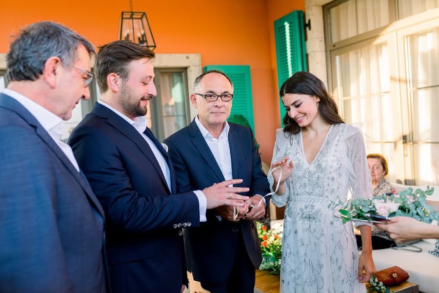 Fotógrafo de casamento Aykut Taştepe (yuccawedding). Foto de 8 de junho 2021