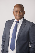 Prof Sethulego Matebesi is an associate professor and academic head of the department of sociology at the University of the Free State
