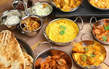 Standard's Punjabi Khana photo 