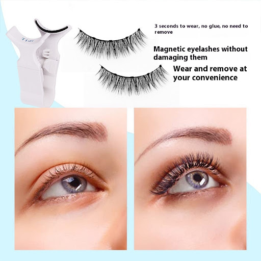 Title 5, Non Adhesive Thick One Piece Magnetic Suction F...