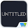 The Untitled Magazine icon