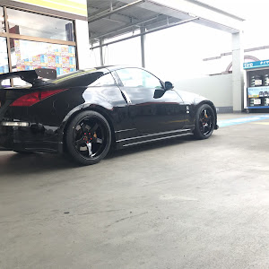 フェアレディZ Z33