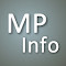 Item logo image for MP Info