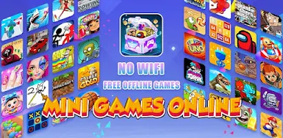 Mini Games Online for Android - Free App Download