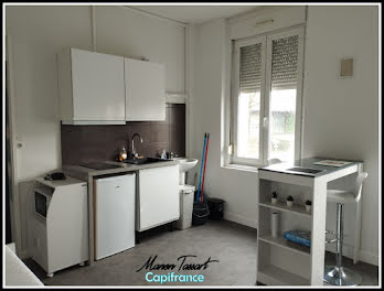 appartement à Valenciennes (59)