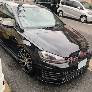 ゴルフGTI