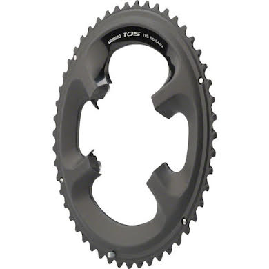 Shimano 105 5800 50t 110mm 11-Speed Chainring For 50/34t 