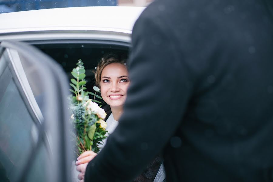 Wedding photographer Vera Olneva (verao). Photo of 9 March 2016