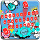 Download Pop art style keyboard For PC Windows and Mac 10001005