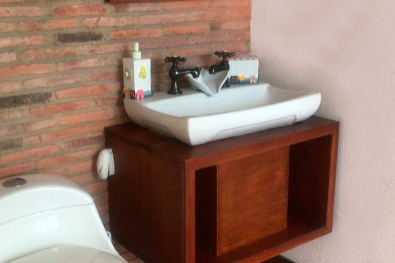 Casa En Venta - Villa De Leyva, Villa De Leyva