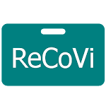 Cover Image of Скачать ReCoVi - Registro y Control de Visitas - Recepción 1.3.3 APK