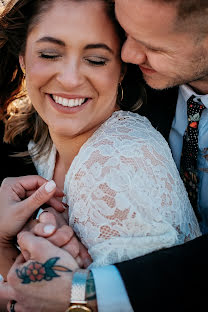 Fotógrafo de bodas Kevin Kurek (hamburg-fotograf). Foto del 17 de junio 2020