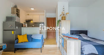 appartement à Annecy-le-Vieux (74)