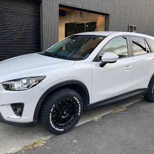 CX-5 KE2FW