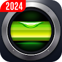 Icon Bubble Level - Spirit Level