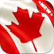 Canada Flag Wallpaper Download on Windows