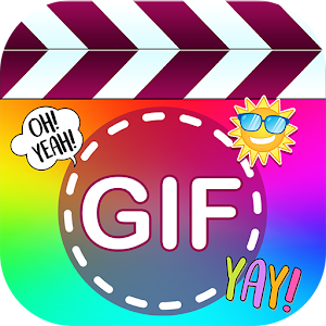 Download Make your own Gif For PC Windows and Mac