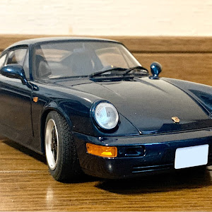 964 カレラ2