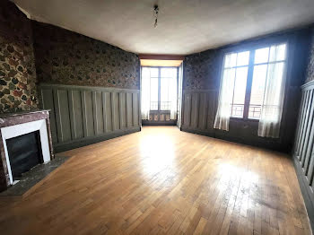 appartement à Reims (51)