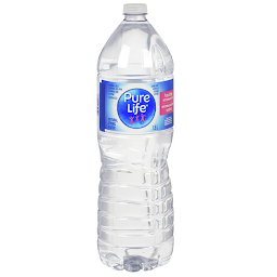 Bottled Water