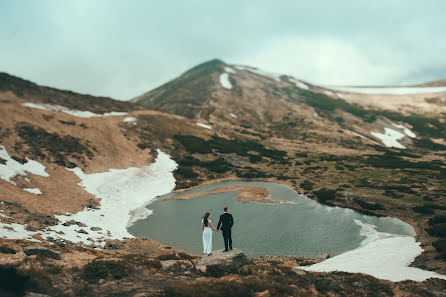 Photographe de mariage Roman Chumakov (romko). Photo du 6 juillet 2022