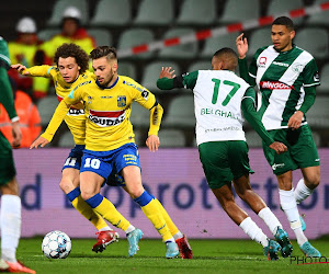 Westerlo de retour en D1A : qui sont les champions ?