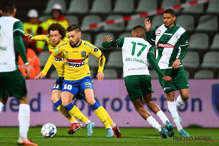 Westerlo de retour en D1A : qui sont les champions ?