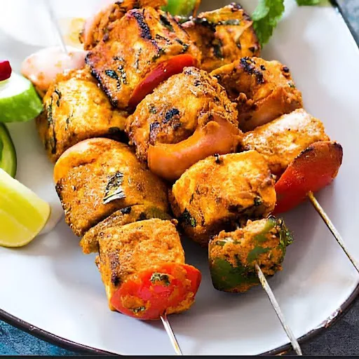 Paneer Tikka