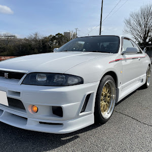 スカイライン GT-R BCNR33