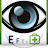 Eye exam icon