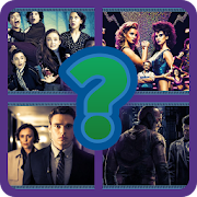 Download  Guess the TV Series! 