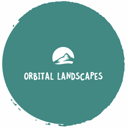 Orbital Landscapes