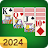 Witt Solitaire - Card Games icon