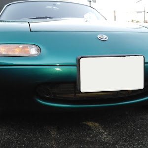 ロードスター NA8C